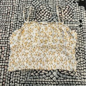 american eagle tank top